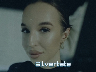 Silvertate