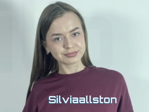 Silviaallston
