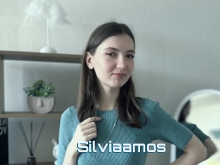 Silviaamos