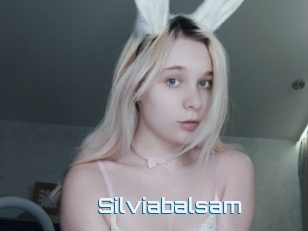 silviabalsam I Link Porn