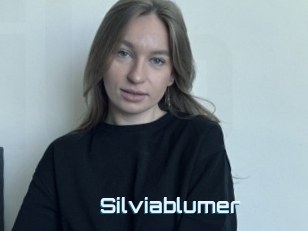 Silviablumer