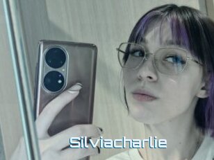 Silviacharlie
