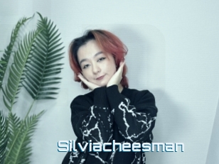 Silviacheesman