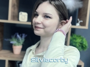 Silviacorby