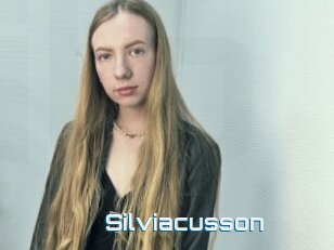 Silviacusson