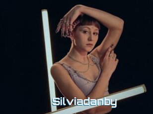 Silviadanby