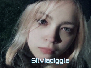 Silviadiggle