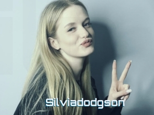 Silviadodgson