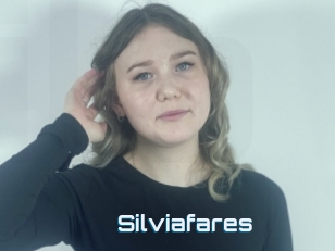 Silviafares
