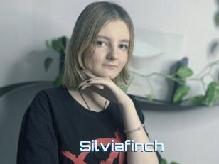 Silviafinch
