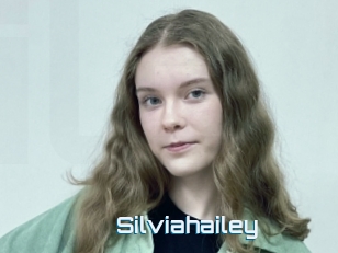 Silviahailey