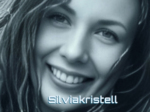 Silviakristell