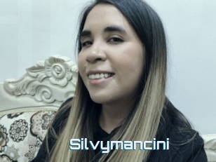 Silvymancini