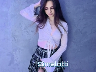 Simalotti
