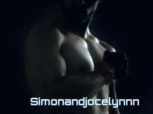Simonandjocelynnn