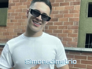 Simonedimetrio