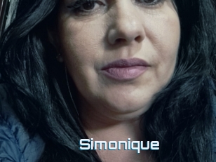 Simonique