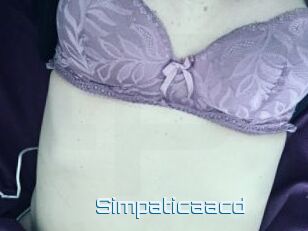 Simpaticaacd