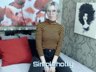 Simpleholly