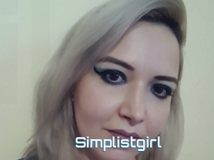 Simplistgirl