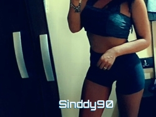 Sinddy90