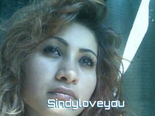 Sindyloveyou