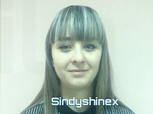 Sindyshinex