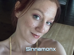 Sinnamonx