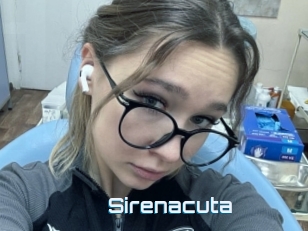 Sirenacuta