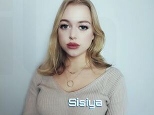 Sisiya