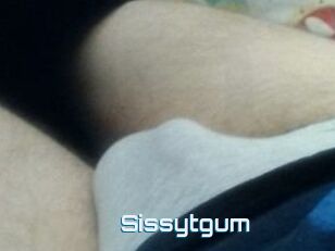 Sissytgum