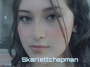 Skarlettchapman