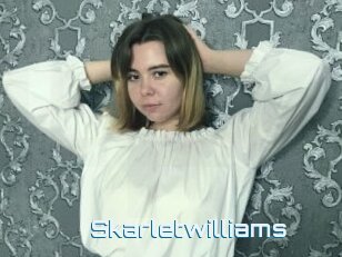 Skarletwilliams