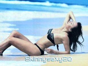 Skinnysexy20