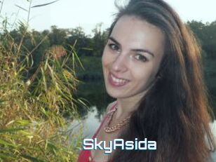 SkyAsida