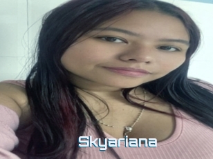 Skyariana