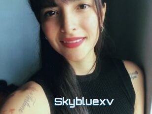 Skybluexv