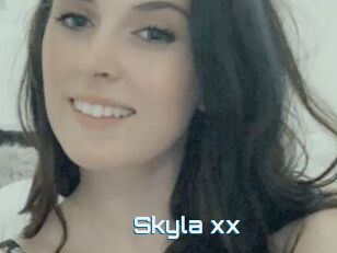Skyla_xx