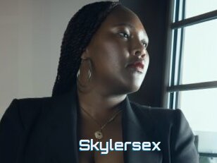 Skylersex