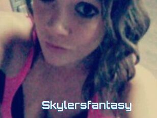 Skylersfantasy