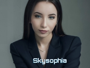 Skysophia