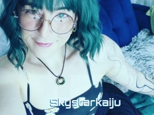 Skystarkaiju