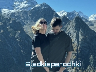 Sladkieparochki