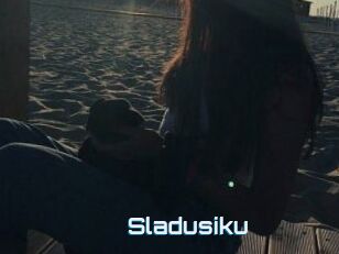 Sladusiku
