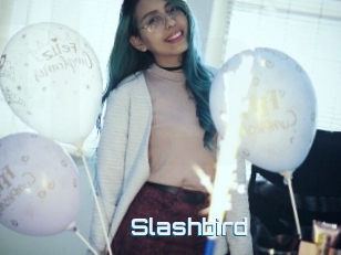 Slashbird
