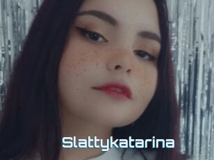 Slattykatarina