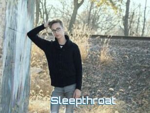 Sleepthroat