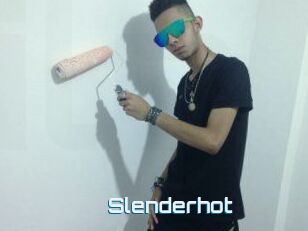 Slenderhot