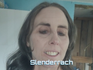 Slenderrach