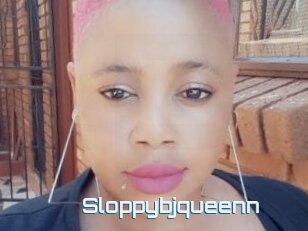 Sloppybjqueenn